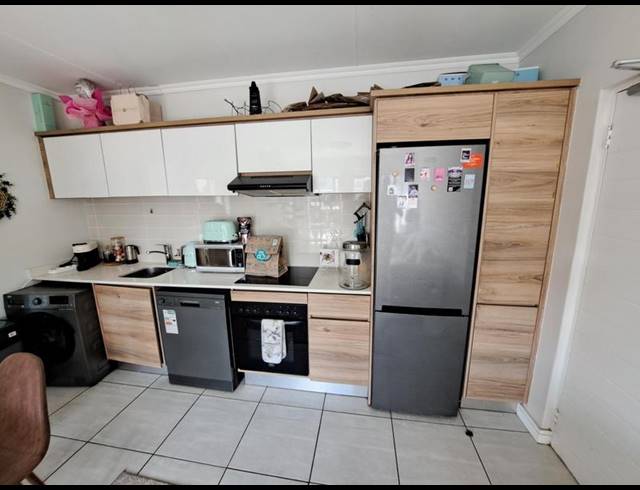 1 BEDROOM PROPERTY TO RENT IN WATERFALL